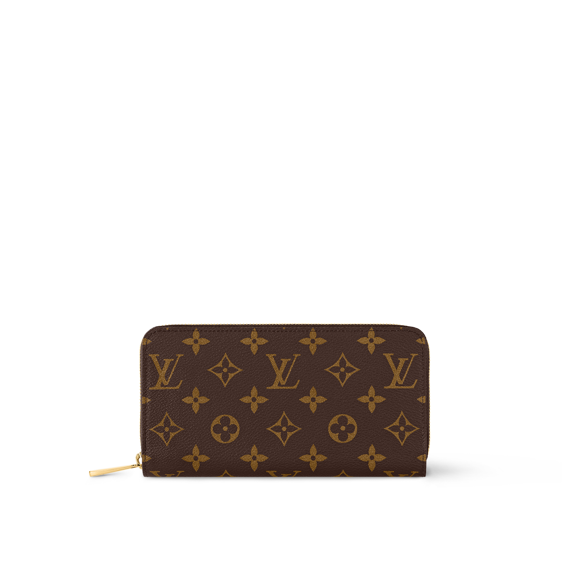 Louis Vuitton Wallet for Women: Zippy Wallet in Monogram | LOUIS 